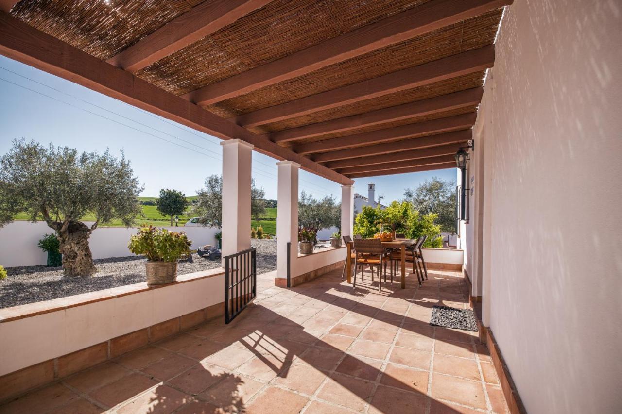 Casa Grande / Rosas Cantares Pizarra Exterior foto